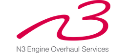 Logo N3 Engine Overhaul Services GmbH & Co. KG