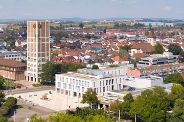 Bild von Unternehmen Stadt Kornwestheim