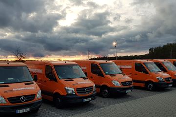 Bild von Unternehmen Versorgungstechnik Ossege GmbH