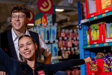 Bild von Unternehmen REWE Markt GmbH