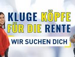 Ausbildung Deutsche Rentenversicherung Baden Wurttemberg Deutsche Rentenversicherung Baden Wurttemberg Im Interview