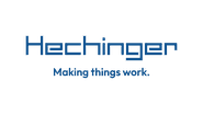 Logo von Helmut Hechinger GmbH & Co. KG