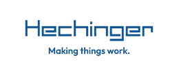 Logo Helmut Hechinger GmbH & Co. KG