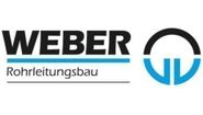 Logo Weber Industrieller Rohrleitungsbau & Anlagenbau Merseburg GmbH & Co. KG