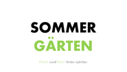 Logo von Sommergärten GmbH Plant und baut Ihren Garten 