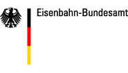 Logo von Eisenbahn-Bundesamt