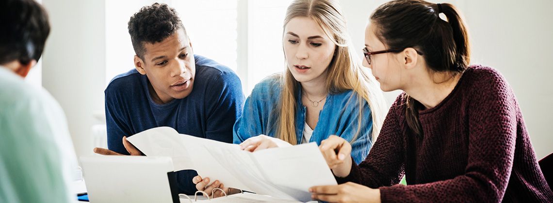 Bild von Duales Studium Zoll