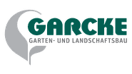 Logo von Garcke GmbH Garten- und Landschaftsbau 