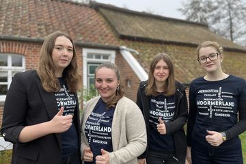 Bild von Unternehmen Gemeinde Moormerland