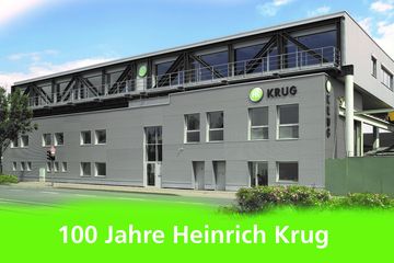 Bild von Unternehmen Heinrich Krug GmbH & Co. KG