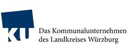 Logo Das Kommunalunternehmen des Landkreises Würzburg (Anstalt des öffentlichen Rechts)