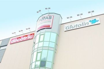 Bild von Unternehmen PUFAS Werk KG