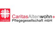 Logo Caritas Altenwohn- und Pflegegesellschaft mbH (CAP)