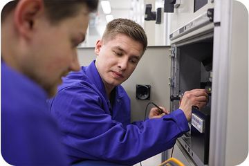 Bild von Unternehmen Kronos Titan GmbH
