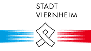 Logo von Magistrat der Stadt Viernheim