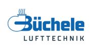 Logo von Büchele Lufttechnik GmbH & Co. KG