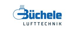 Logo Büchele Lufttechnik GmbH & Co. KG