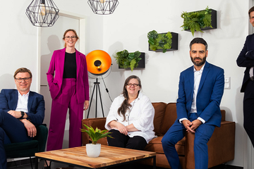 Bild von Unternehmen Orexes GmbH