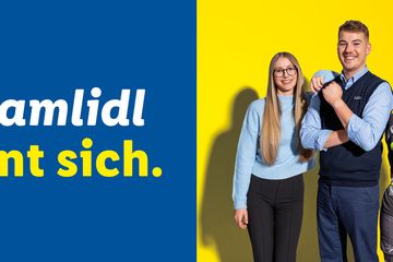 Bild von Unternehmen Lidl