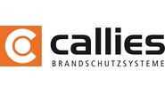 Logo von Callies Brandschutzsysteme GmbH