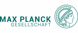 Logo Max-Planck-Gesellschaft zur Förderung der Wissenschaften e.V.