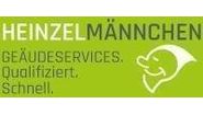 Logo Heinzelmännchen Gebäudereinigungs GmbH