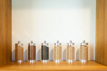 Bild von Unternehmen Agriprotein GmbH