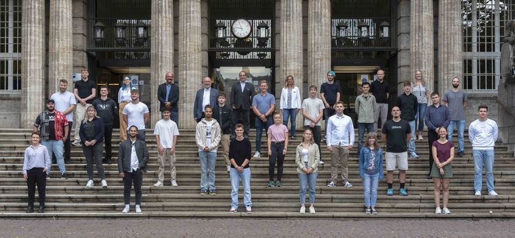 Bild Nr. 2 aus der Galerie