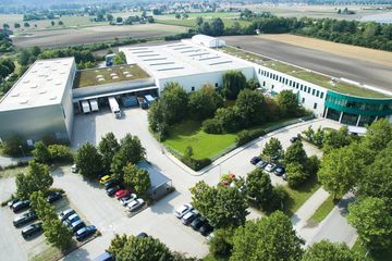 Bild von Unternehmen Papierwerk Landshut Mittler GmbH & Co. KG