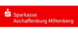 Logo Sparkasse Aschaffenburg Miltenberg