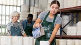 Bild von Industriekeramiker/in