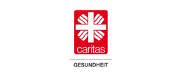 Logo Caritas Gesundheit Berlin gGmbH
