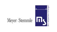 Logo von Meyer/Stemmle GmbH & Co. KG