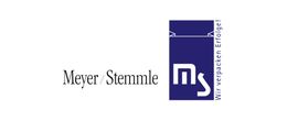 Logo Meyer/Stemmle GmbH & Co. KG