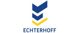 Logo Bauunternehmung Gebr. Echterhoff GmbH & Co. KG