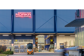 Bild von Unternehmen NORKA GmbH & Co. KG