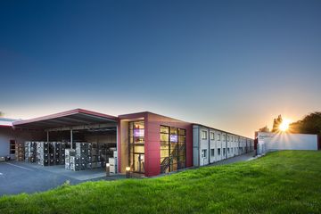 Bild von Unternehmen fischer Hydroforming GmbH