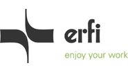 Logo von erfi Ernst Fischer GmbH + Co. KG