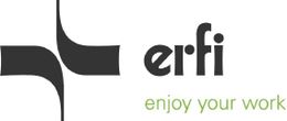 Logo erfi Ernst Fischer GmbH + Co. KG