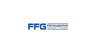 Logo von FFG Fahrzeugwerkstätten Falkenried GmbH