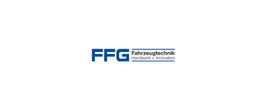 Logo FFG Fahrzeugwerkstätten Falkenried GmbH
