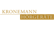 Logo von Kronemann Hörgeräte GmbH