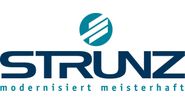 Logo von Fliesen-, Platten- und Mosaikverlegung Michael Strunz GmbH