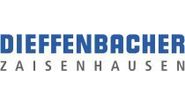 Logo von Dieffenbacher Maschinenfabrik GmbH
