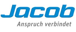 Logo Jacob GmbH Elektrotechnische Fabrik