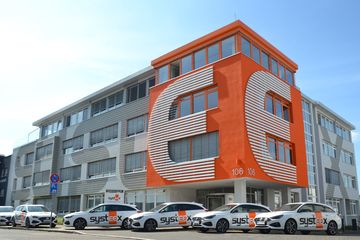 Bild von Unternehmen Systeex Brandschutzsysteme GmbH