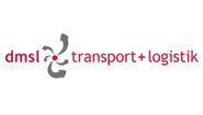 Logo von DMSL Transport GmbH