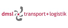 Logo DMSL Transport GmbH