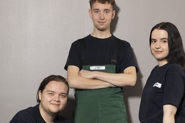 Foto des/der Interview-Partners/in