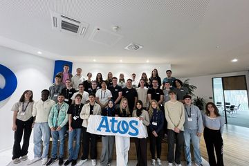 Bild von Unternehmen Atos Information Technology GmbH